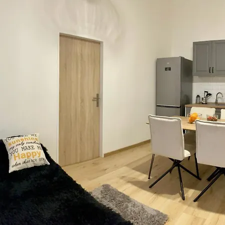 Cozy Apartamento *