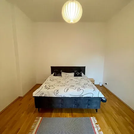 Apartamento Cozy