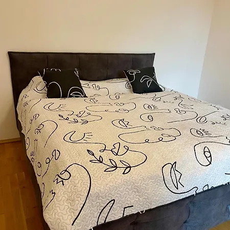 Cozy Praga