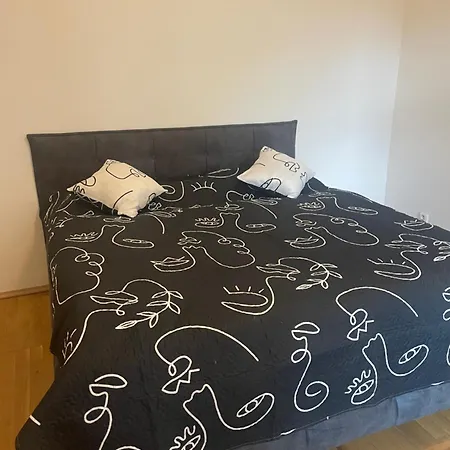 Cozy Apartamento *