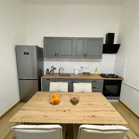 Apartment Cozy