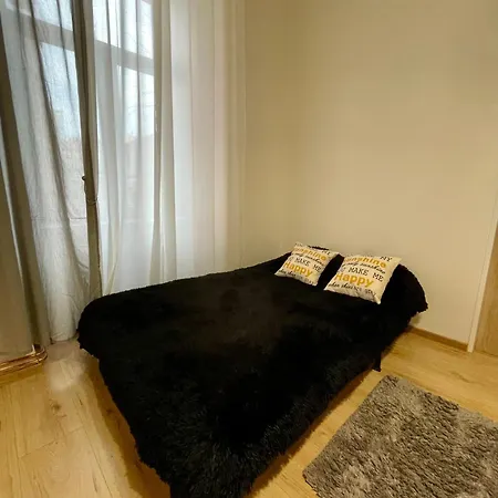 Cozy 아파트 프라하