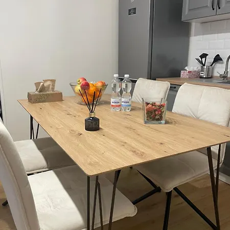 아파트 Cozy 프라하