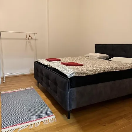 Cozy 아파트